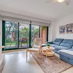 Apartmán Lxr Marbesa 1hab Cerca Del Mar *