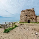 Apartmán Lxr Marbesa 1hab Cerca Del Mar *