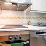 Apartmán Lxr Marbesa 1hab Cerca Del Mar Marbella