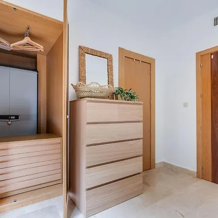 Lxr Marbesa 1hab Cerca Del Mar * Marbella