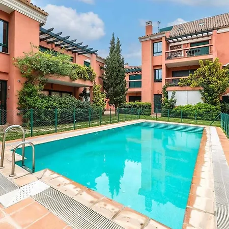 Lxr Marbesa 1hab Cerca Del Mar Marbella