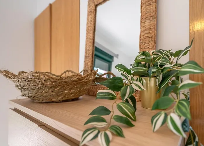 Lxr Marbesa 1hab Cerca Del Mar * Marbella