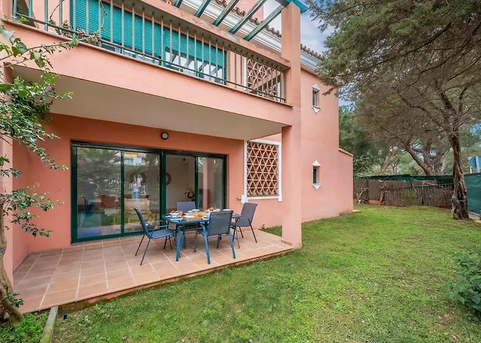 Lxr Marbesa 1hab Cerca Del Mar