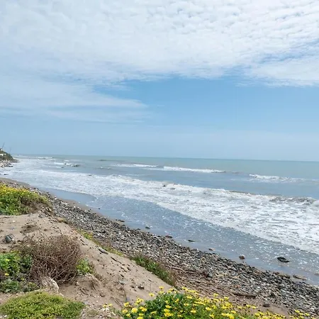 Lxr Marbesa 1hab Cerca Del Mar * Marbella