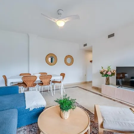 Lxr Marbesa 1hab Cerca Del Mar * Marbella