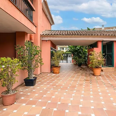 Lxr Marbesa 1hab Cerca Del Mar Marbella