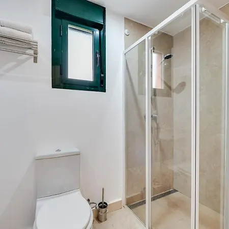 Appartement Lxr Marbesa 1hab Cerca Del Mar *