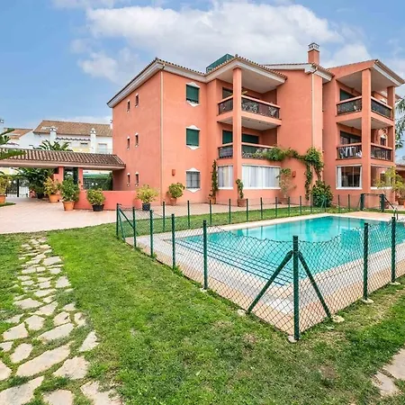 Lxr Marbesa 1hab Cerca Del Mar Marbella