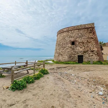 Appartement Lxr Marbesa 1hab Cerca Del Mar *