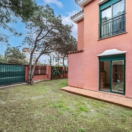 Appartement Lxr Marbesa 1hab Cerca Del Mar *