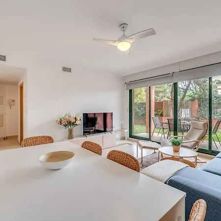 Lxr Marbesa 1hab Cerca Del Mar *