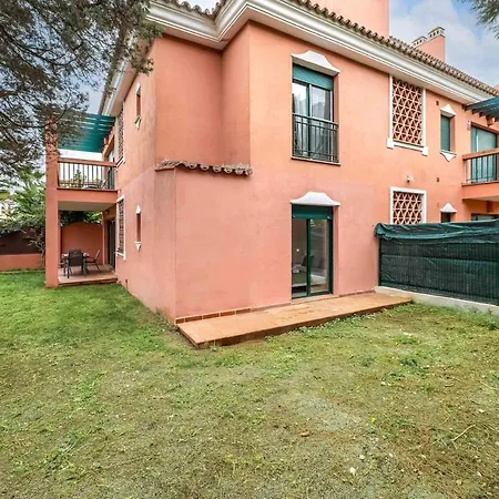 Appartement Lxr Marbesa 1hab Cerca Del Mar