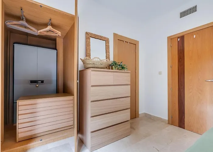 Lxr Marbesa 1hab Cerca Del Mar * Marbella