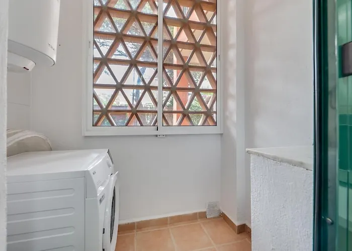 Lxr Marbesa 1hab Cerca Del Mar * ماربيا