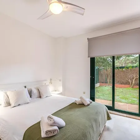 Apartmán Lxr Marbesa 1hab Cerca Del Mar *