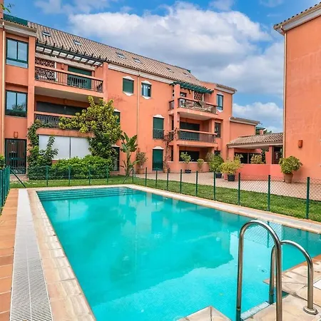 Apartmán Lxr Marbesa 1hab Cerca Del Mar Marbella