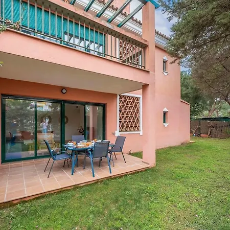 Lxr Marbesa 1hab Cerca Del Mar